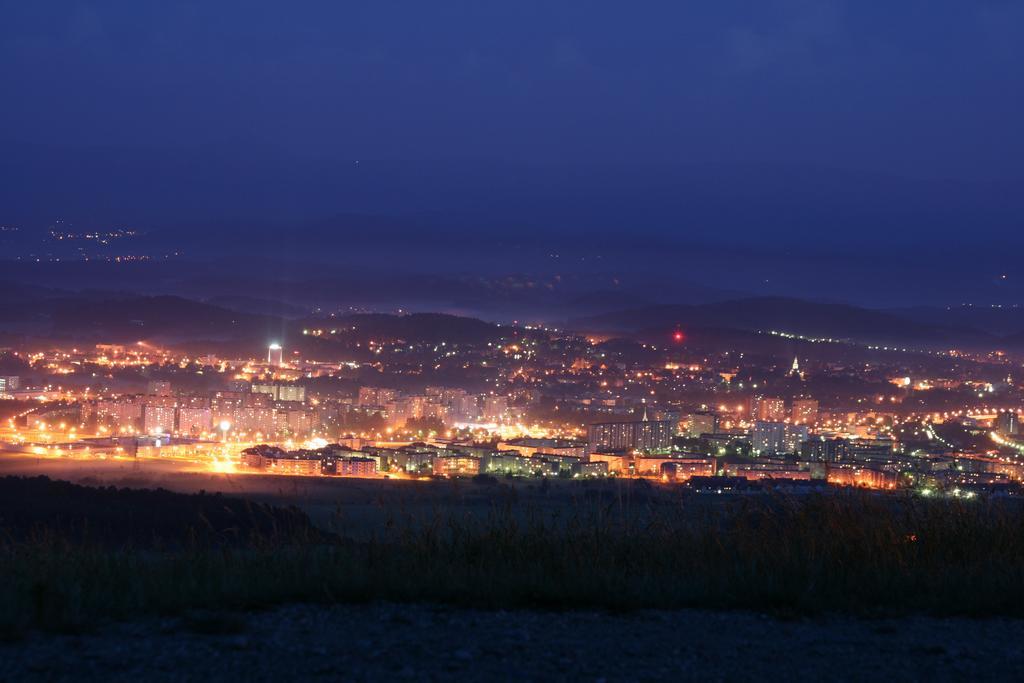 Europa Ξενοδοχείο Jelenia Góra Εξωτερικό φωτογραφία